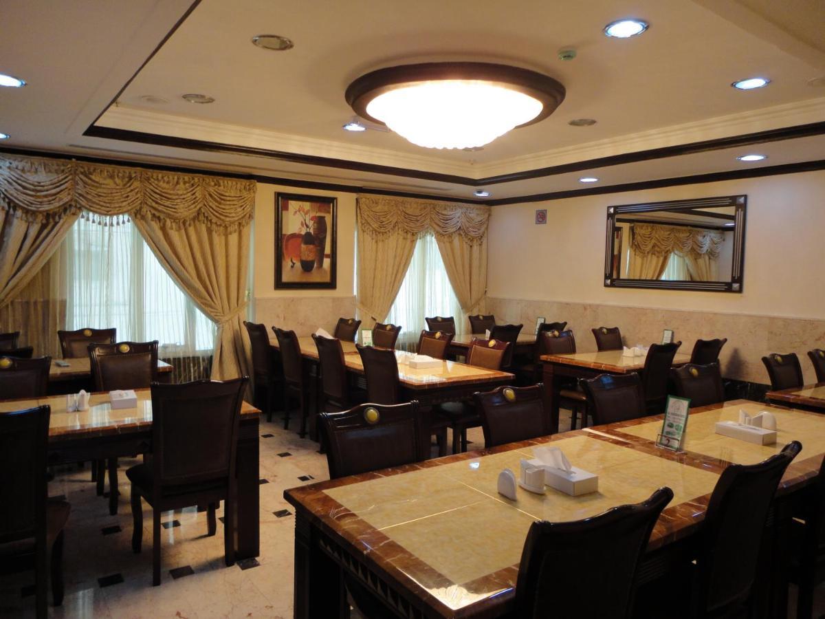 Al Jazeerah Hotel Sharjah Exterior photo
